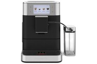Ekspres KitchenAid 5KES8558EBK automatyczny czarno-srebrny