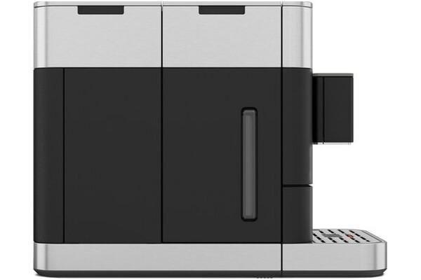 Ekspres KitchenAid 5KES8558EBK automatyczny czarno-srebrny
