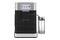Ekspres KitchenAid 5KES8558EBK automatyczny czarno-srebrny
