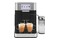 Ekspres KitchenAid 5KES8558EBK automatyczny czarno-srebrny