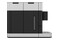 Ekspres KitchenAid 5KES8558EBK automatyczny czarno-srebrny