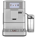 Ekspres KitchenAid 5KES8558ESX automatyczny srebrny