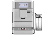 Ekspres KitchenAid 5KES8558ESX automatyczny srebrny