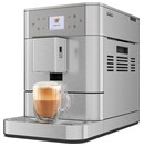 Ekspres KitchenAid 5KES8556ESX automatyczny Inox