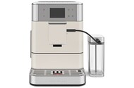 Ekspres KitchenAid 5KES8557EPL automatyczny Beżowo-srebrny
