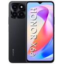 Smartfon HONOR X6 czarny 6.56" 4.0GB/128.0GB