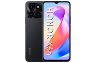 Smartfon HONOR X6 czarny 6.56" 4.0GB/128.0GB