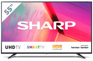 Telewizor Sharp 55CJ3E 55"