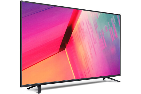 Telewizor Sharp 55CJ3E 55" 4K Ultra HD