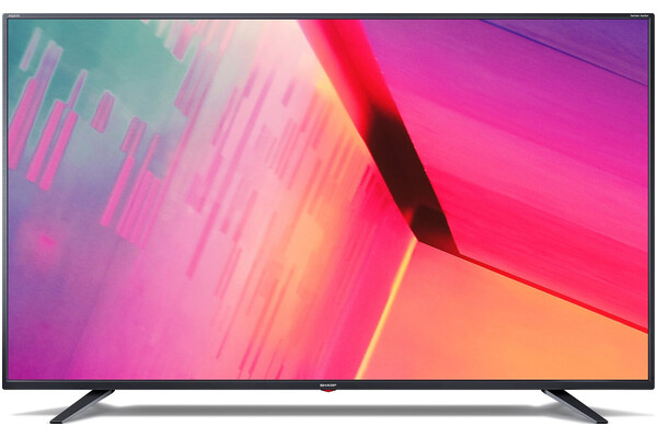 Telewizor Sharp 55CJ3E 55" 4K Ultra HD