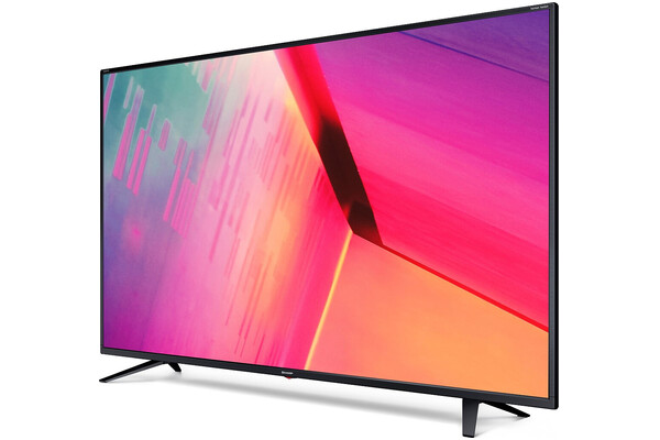 Telewizor Sharp 55CJ3E 55" 4K Ultra HD