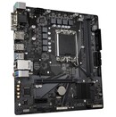 Płyta główna GIGABYTE H610MS2H V2 Socket 1700 Intel H610 DDR4 miniATX