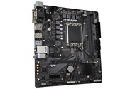 Płyta główna GIGABYTE H610MS2H V2 Socket 1700 Intel H610 DDR4 miniATX