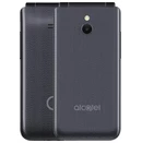 Smartfon Alcatel Alcatel 3082 szary 2.40" poniżej 0.5GB/poniżej 0.5GB