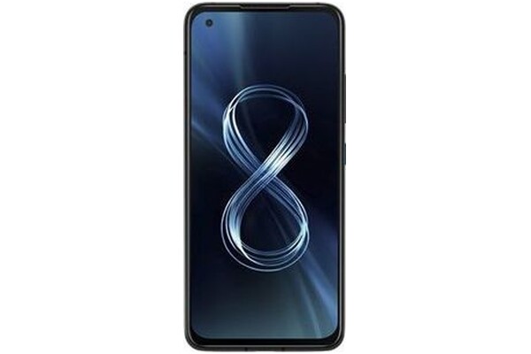 Smartfon ASUS ZenFone 8 5G czarny 5.90" 8.0GB/128.0GB