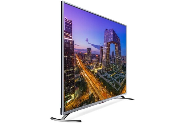 Telewizor Sharp 55UI8 55" 4K Ultra HD