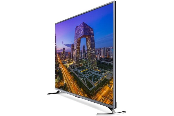 Telewizor Sharp 55UI8 55" 4K Ultra HD