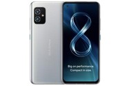 Smartfon ASUS ZenFone 8 5G srebrny 5.90" 8.0GB/128.0GB