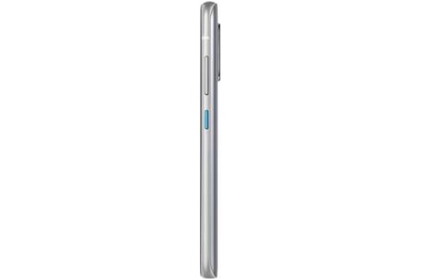 Smartfon ASUS ZenFone 8 5G srebrny 5.90" 8.0GB/128.0GB