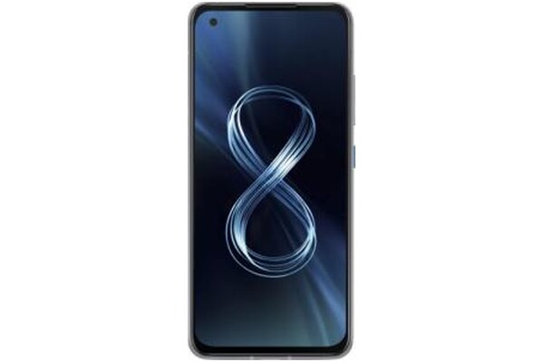 Smartfon ASUS ZenFone 8 5G srebrny 5.90" 8.0GB/128.0GB