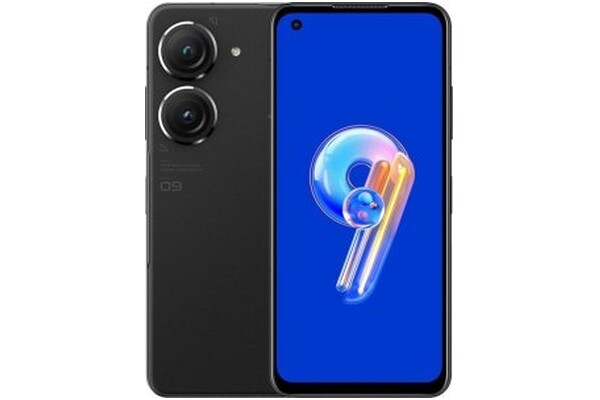 Smartfon ASUS ZenFone 9 5G czarny 5.90" 8.0GB/256.0GB