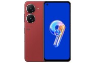 Smartfon ASUS ZenFone 9 5G czerwony 5.90" 8.0GB/128.0GB