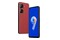 Smartfon ASUS ZenFone 9 5G czerwony 5.90" 8.0GB/128.0GB