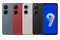 Smartfon ASUS ZenFone 9 5G niebieski 5.90" 8.0GB/128.0GB