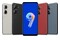 Smartfon ASUS ZenFone 9 5G niebieski 5.90" 8.0GB/128.0GB