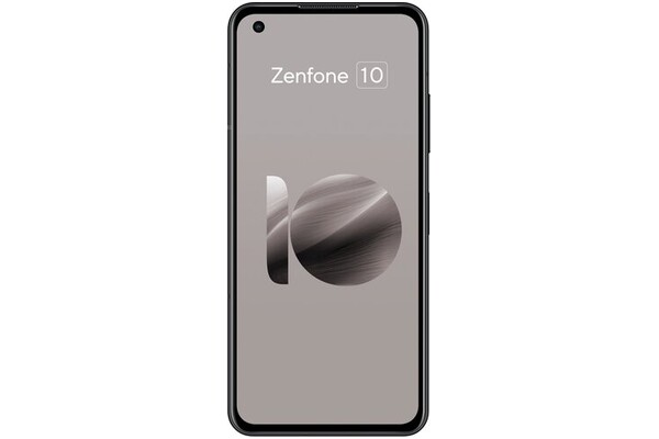 Smartfon ASUS ZenFone 10 5G czarny 5.92" 16.0GB/512.0GB