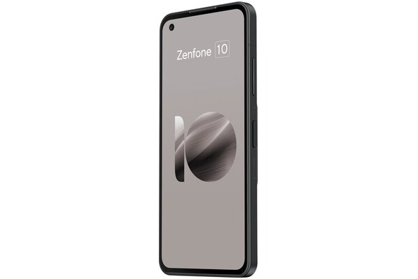 Smartfon ASUS ZenFone 10 5G czarny 5.92" 16.0GB/512.0GB