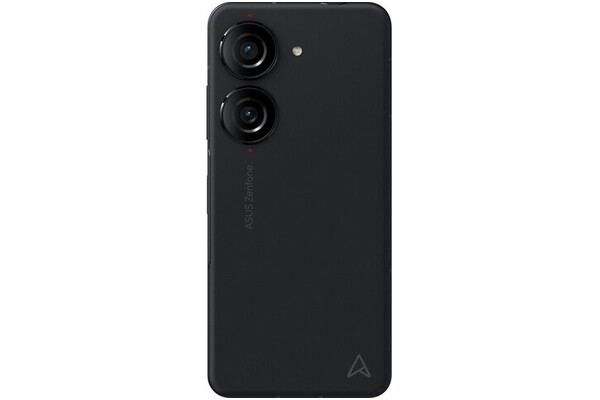 Smartfon ASUS ZenFone 10 5G czarny 5.92" 8.0GB/128.0GB