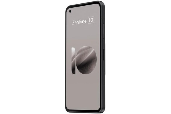 Smartfon ASUS ZenFone 10 5G czarny 5.90" 16.0GB/512.0GB