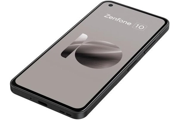 Smartfon ASUS ZenFone 10 5G czarny 5.90" 16.0GB/512.0GB
