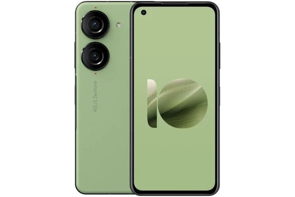 Smartfon ASUS ZenFone 10 5G zielony 5.90" 8.0GB/256.0GB
