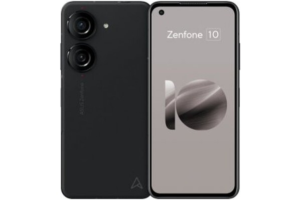 Smartfon ASUS ZenFone 10 5G czarny 5.90" 8.0GB/128.0GB