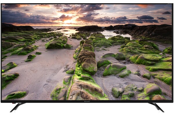 Telewizor Sharp 60UI9 60" 4K Ultra HD