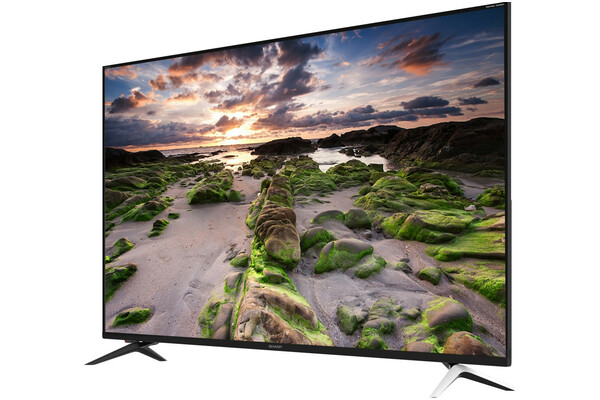 Telewizor Sharp 60UI9 60" 4K Ultra HD