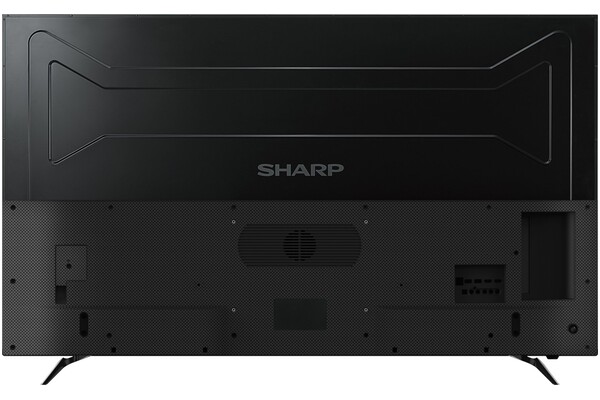 Telewizor Sharp 60UI9 60" 4K Ultra HD