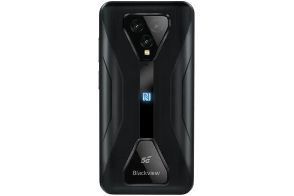 Smartfon Blackview Bl5000 5G czarny 6.36" 8.0GB/128.0GB