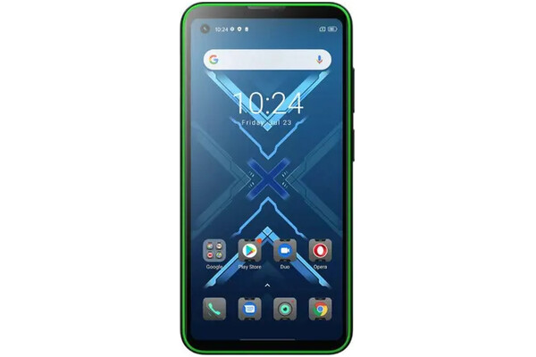 Smartfon Blackview Bl5000 5G zielony 6.36" 8.0GB/128.0GB