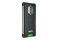 Smartfon Blackview Bv6600 Pro czarno-zielony 5.70" 4.0GB/64.0GB