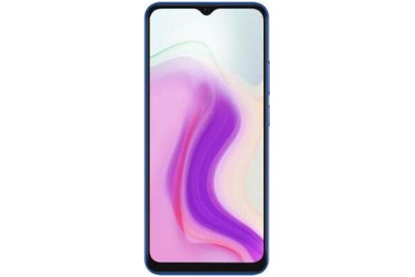 Smartfon Blackview A70 Pro niebieski 6.50" 4.0GB/32.0GB