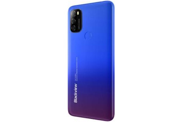 Smartfon Blackview A70 Pro niebieski 6.50" 4.0GB/32.0GB