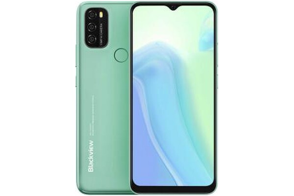 Smartfon Blackview A70 Pro zielony 6.50" 4.0GB/32.0GB