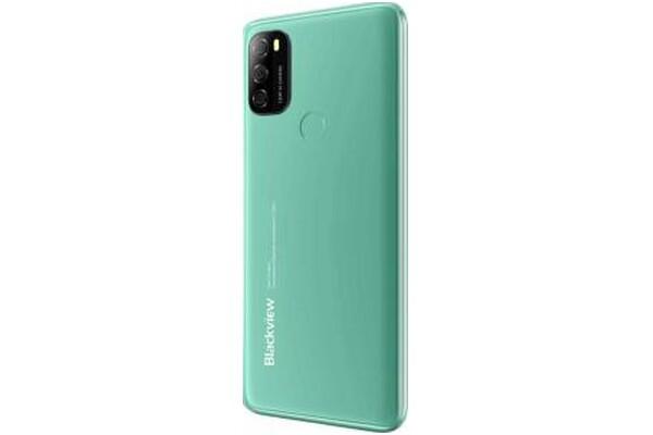 Smartfon Blackview A70 Pro zielony 6.50" 4.0GB/32.0GB