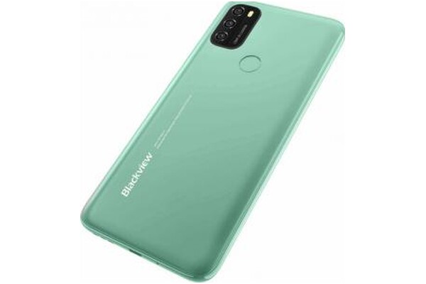 Smartfon Blackview A70 Pro zielony 6.50" 4.0GB/32.0GB