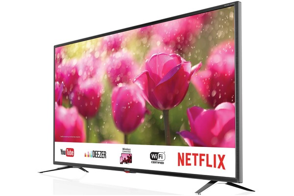 Telewizor Sharp 65BJ3E 65" 4K Ultra HD