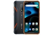Smartfon Blackview Bv5200 czarno-pomarańczowy 6.08" 4.0GB/32.0GB