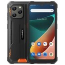 Smartfon Blackview Bv5300 Pro czarno-pomarańczowy 6.10" 4.0GB/64.0GB